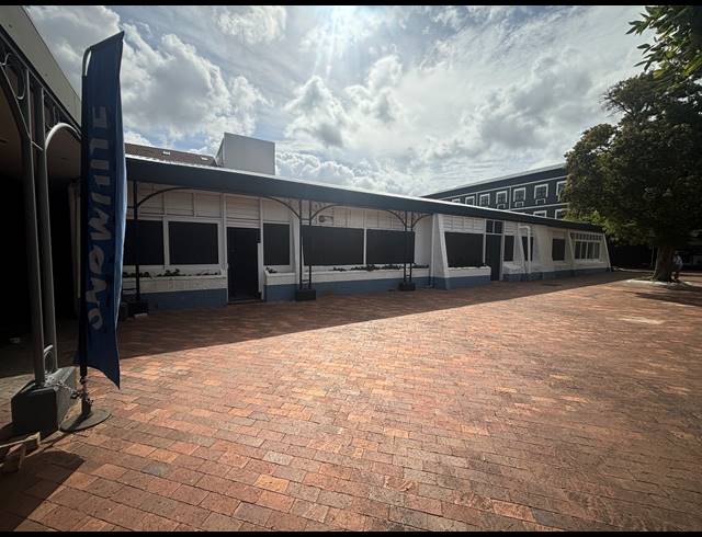 450M² RETAIL TO LET IN AUDAS ESTATE